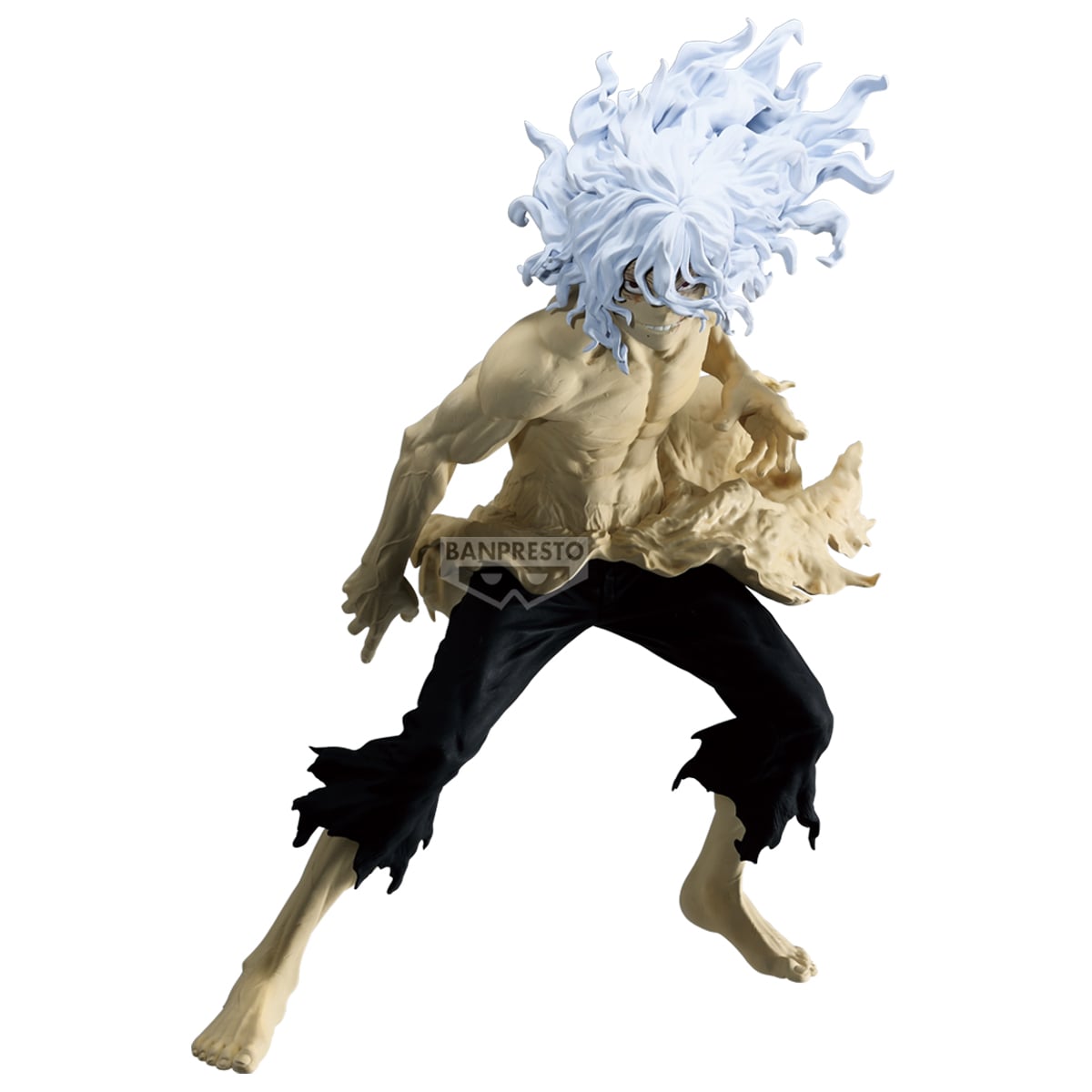 My Hero Academia PVC Figure Ver. B Tomura Shigaraki 23 cm