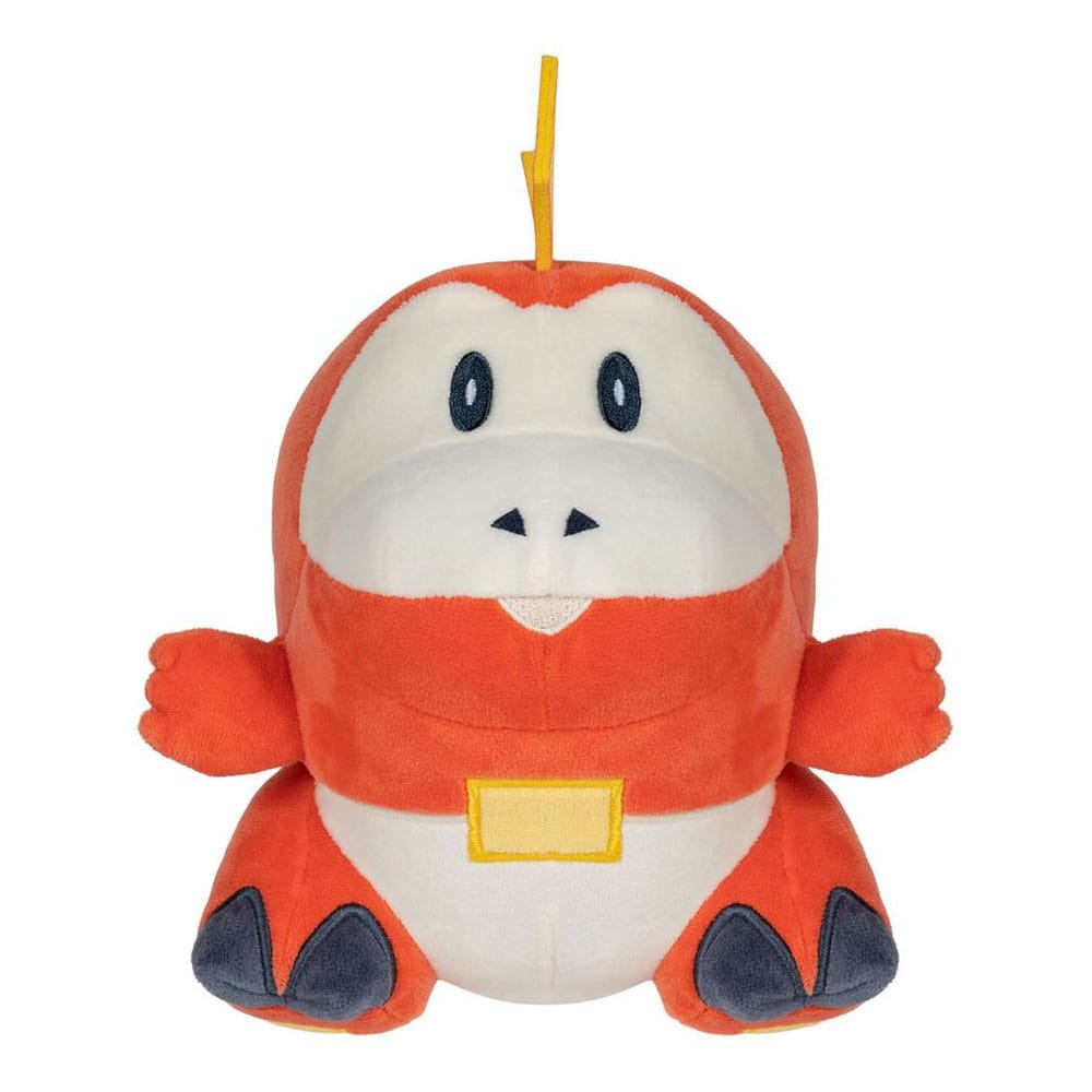 Pokemon Plush Figure Fuecoco 20 cm