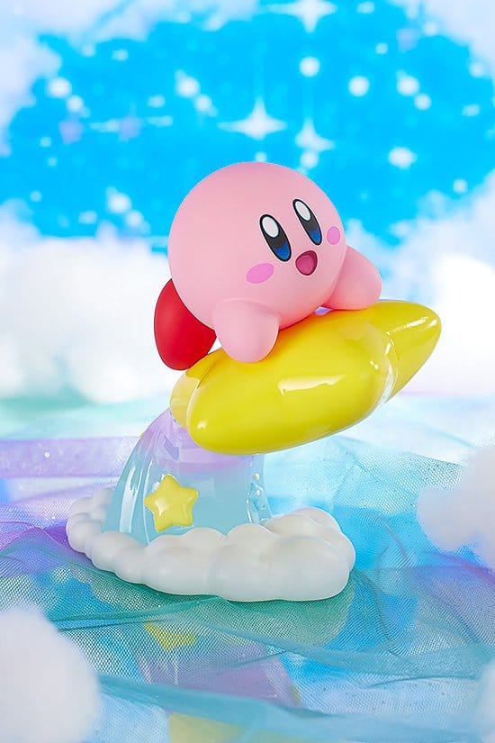 Kirby Pop Up Parade PVC Figure 14 cm - Afbeelding 2