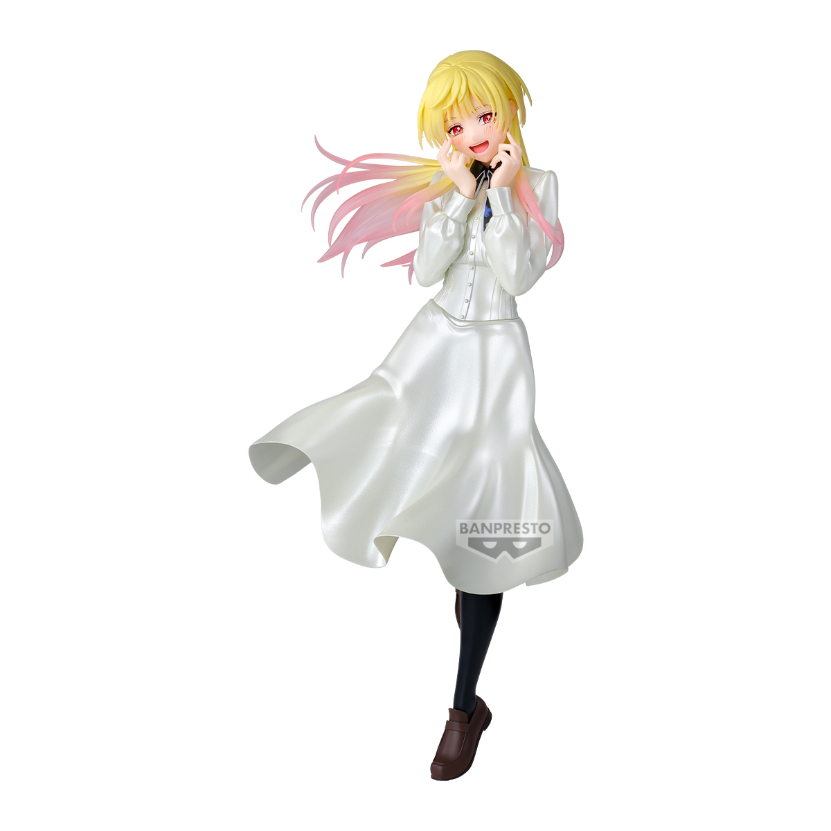 Marriagetoxin Glitter & Glamours PVC Figure Mei Kinosaki Special Color ver. 21 cm