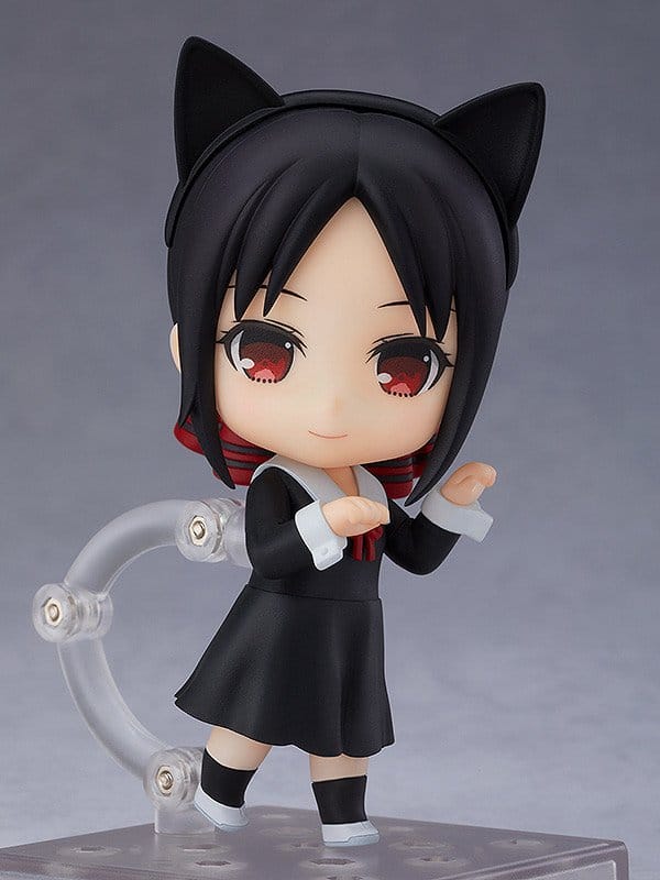 Kaguya-sama: Love Is War Nendoroid Action Figure Kaguya Shinomiya 10 cm - Afbeelding 4