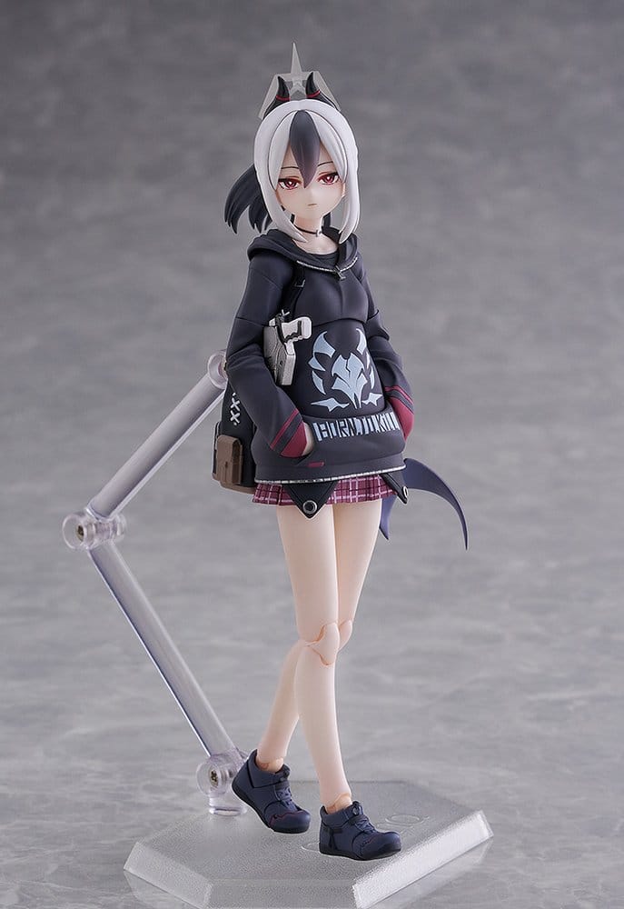 Blue Archive Figma Action Figure Kayoko Onikata 15 cm - Afbeelding 7