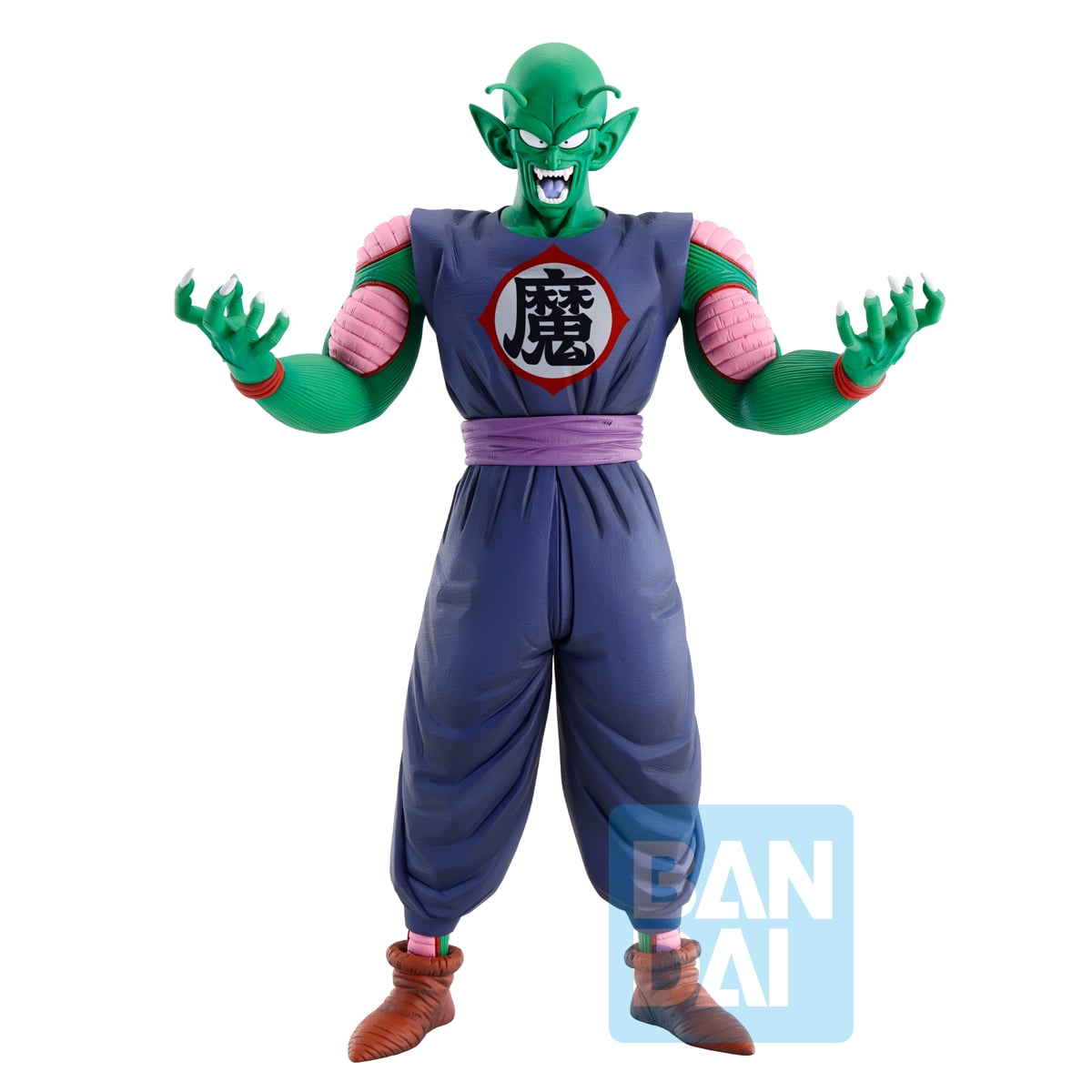 Dragon Ball Ichibansho PVC Statue Piccolo Daimaoh (Ex Mystical Adventure) 26 cm