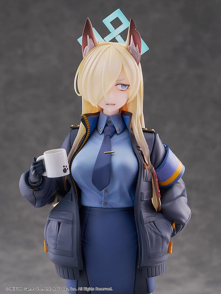 Blue Archive PVC Figure 1/7 Kanna 24 cm - Afbeelding 9
