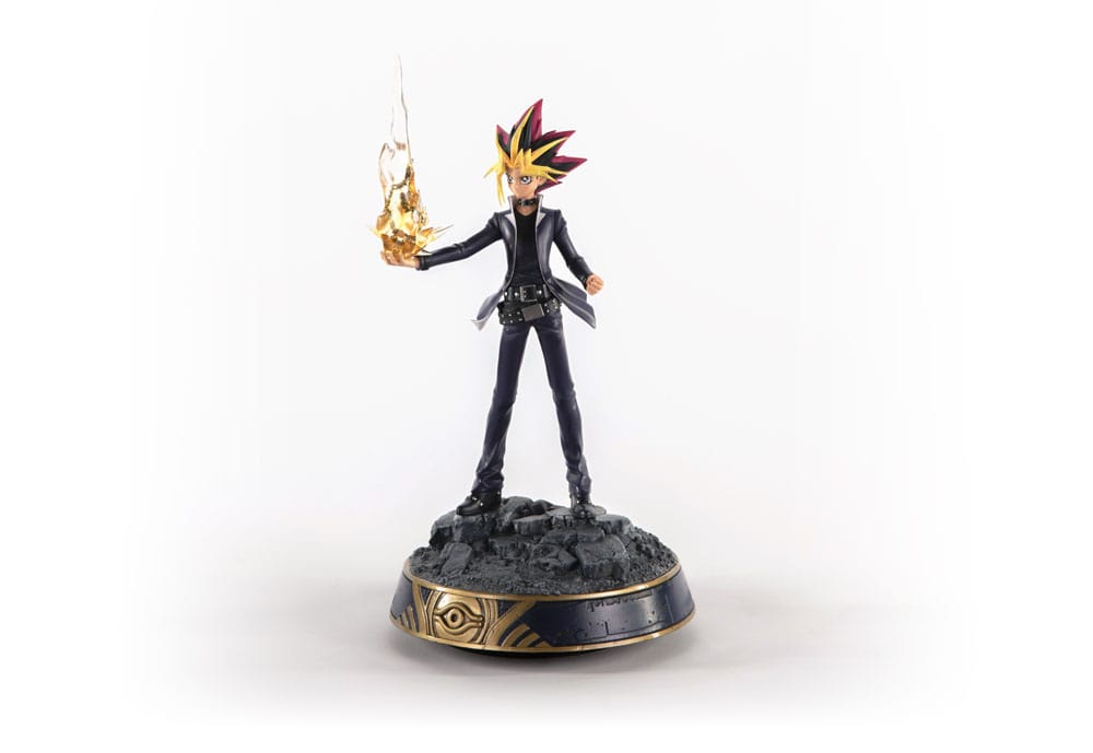 Yu-Gi-Oh! Statue Yami Yugi 31 cm - Afbeelding 3
