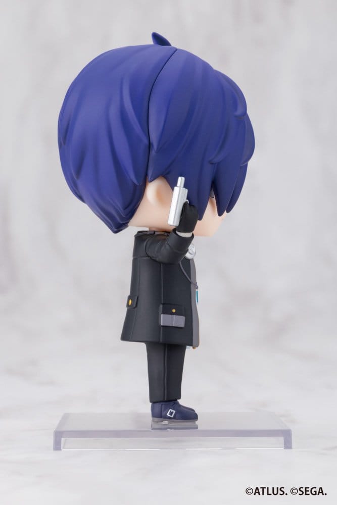 Persona 3 Reload Oshi Works Mini Mini Figure Hero 10 cm - Afbeelding 5