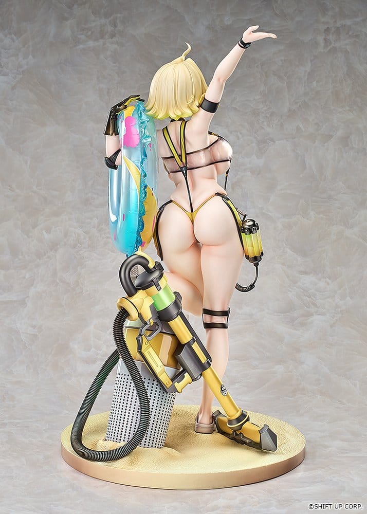 Goddess of Victory: Nikke PVC Figure 1/4 Elegg: Boom and Shock 48 cm - Afbeelding 4