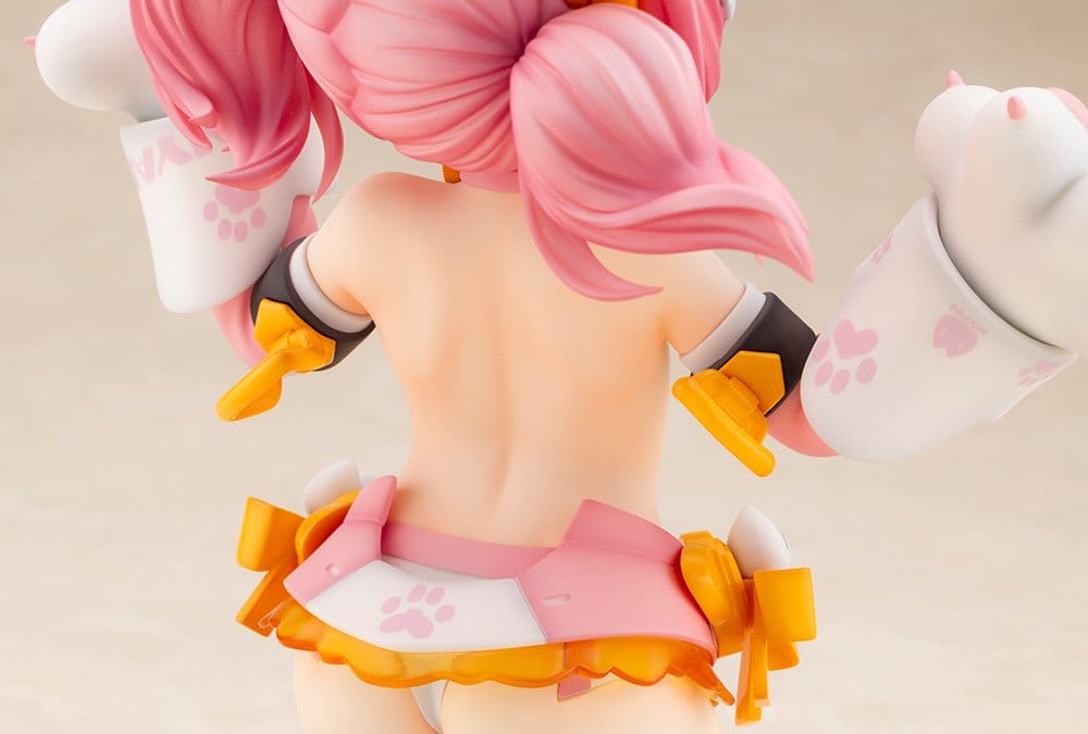 Megami Device Puni Mofu PVC Figure 2/1 Mao 18 cm - Afbeelding 12