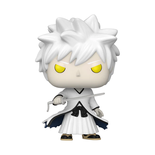 BLEACH - POP Animation N° 1739 - White Ichigo - Afbeelding 3