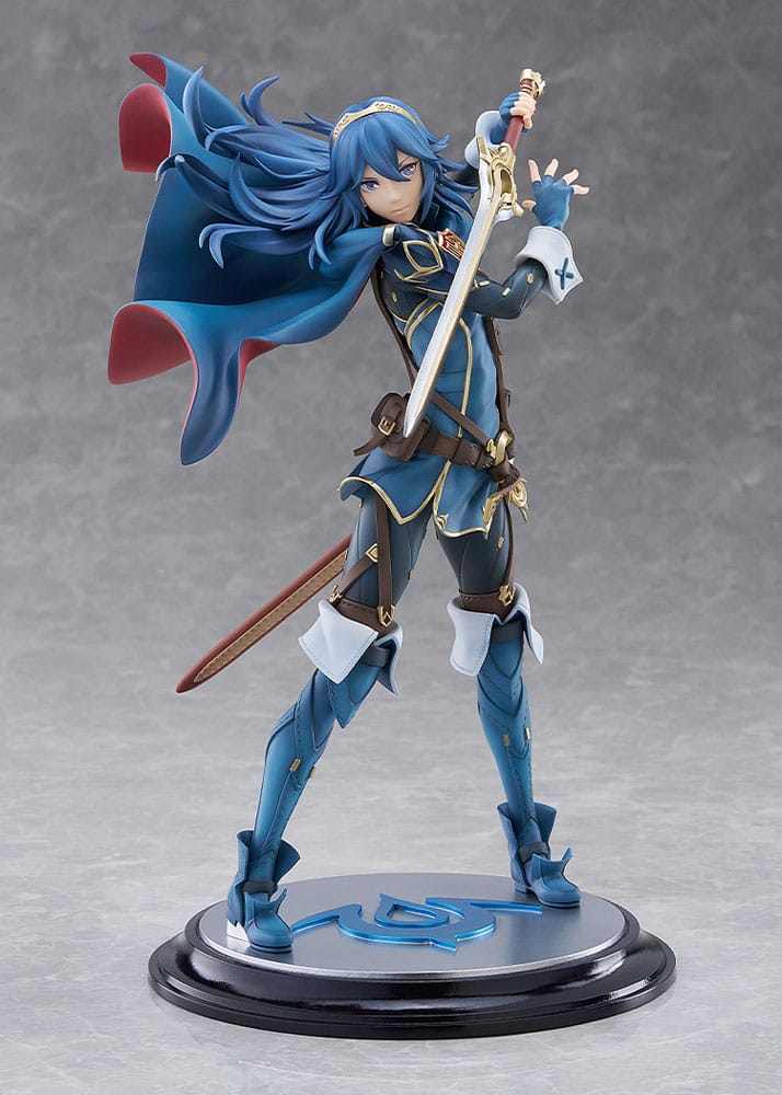 Fire Emblem PVC Statue 1/7 Lucina 24 cm - Afbeelding 5