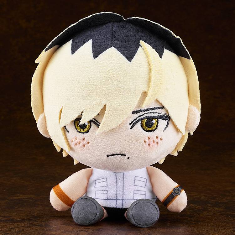 SILENT HILL - Heather Mason - Peluche 17cm