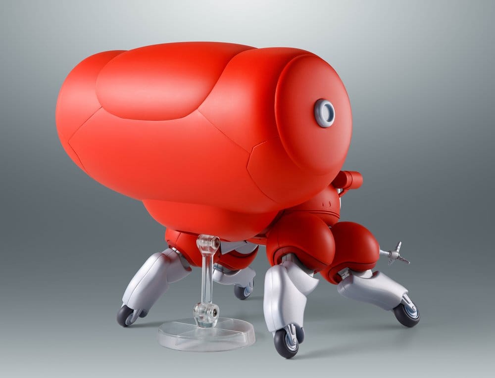 Ghost in the Shell The Robot Spirits <SIDE GHOST> Action Figure Fuchikoma 15 cm - Afbeelding 2