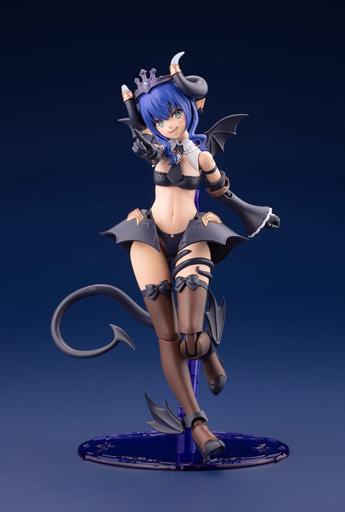 Arcanadea Plastic Model Kit Velretta First Engage Ver. 15 cm - Afbeelding 4