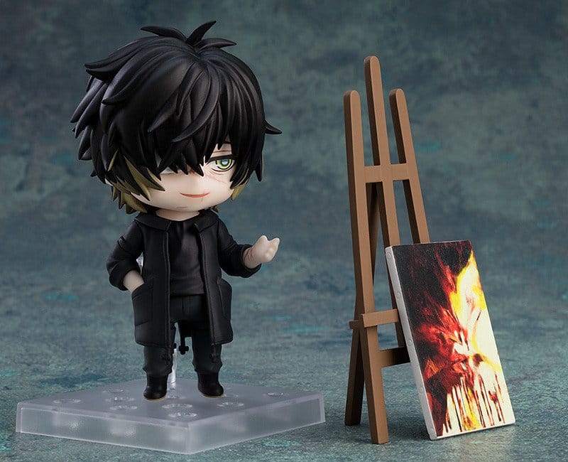 Slow Damage Nendoroid Action Figure Towa 10 cm - Afbeelding 6