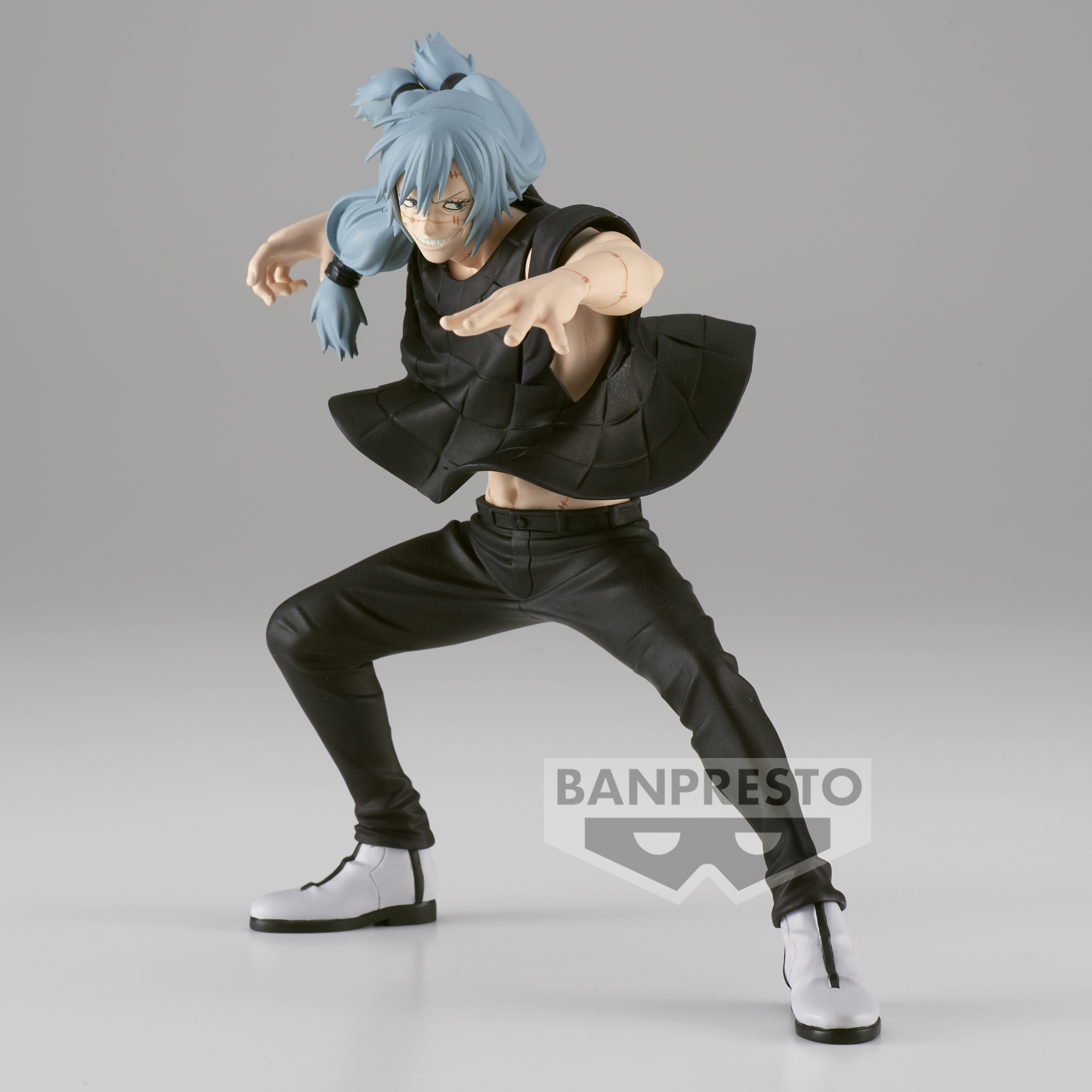 Jujutsu Kaisen PVC Statue Mahito 16 cm