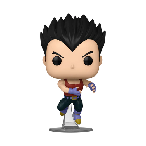 DRAGON BALL GT - POP Animation N° 1627 - Vegeta - Afbeelding 3