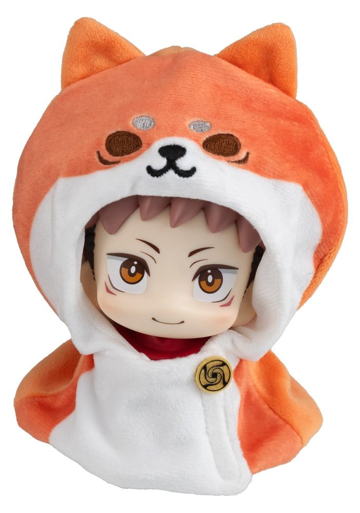 Jujutsu Kaisen Look Up Cape for PVC Figures Anime 5th Anniversary Yuji Itadori