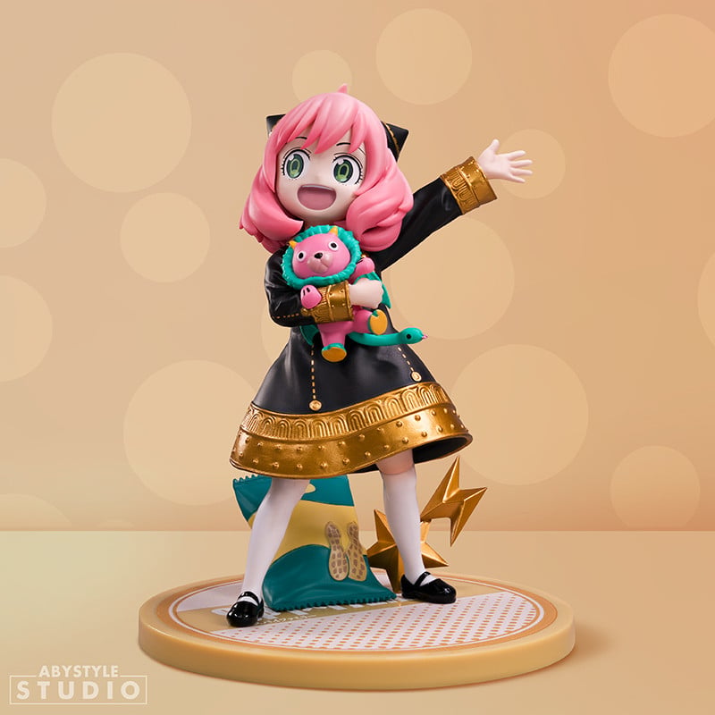SPY FAMILY Figurine Anya Forger - Afbeelding 2
