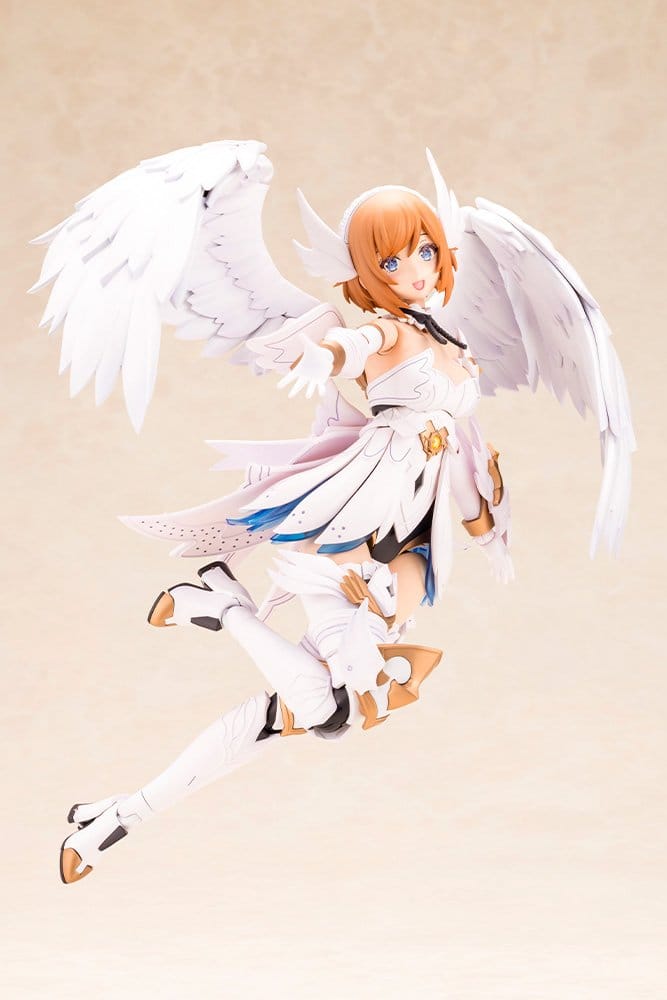 Arcanadea Grande Scale Plastic Model Kit Lumitea 25 cm - Afbeelding 2
