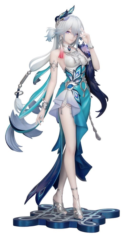 Honkai: Star Rail Gift+ PVC Figure 1/8 Yao Guang 21 cm - Afbeelding 6