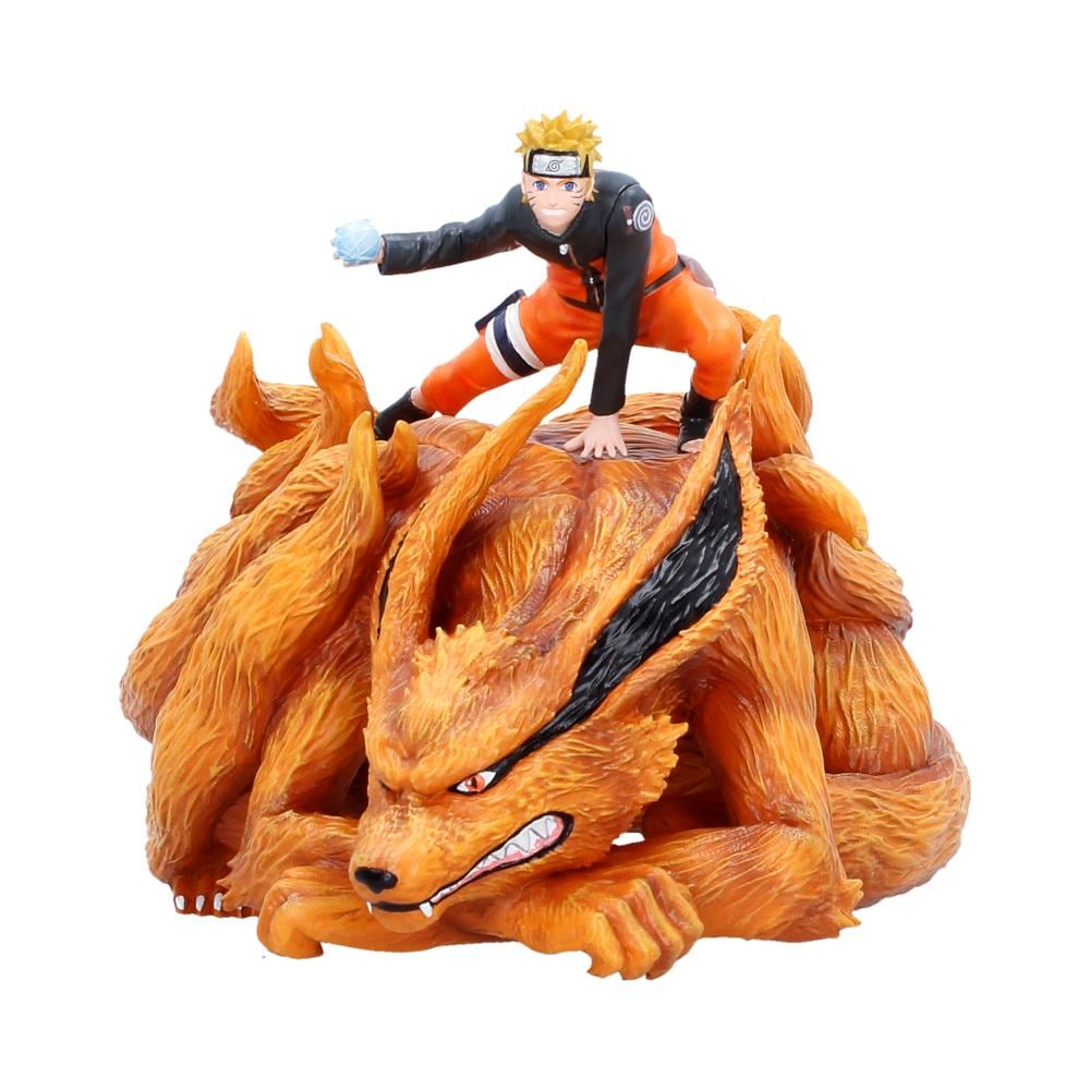 Naruto Trinket Box Kyubi 13 cm