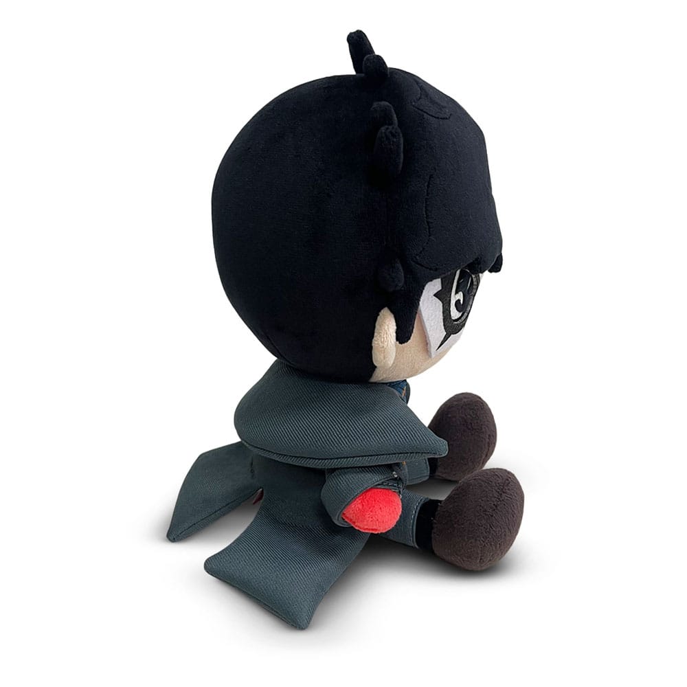 Persona 5 Tactica Plush Figure Joker 22 cm - Afbeelding 2