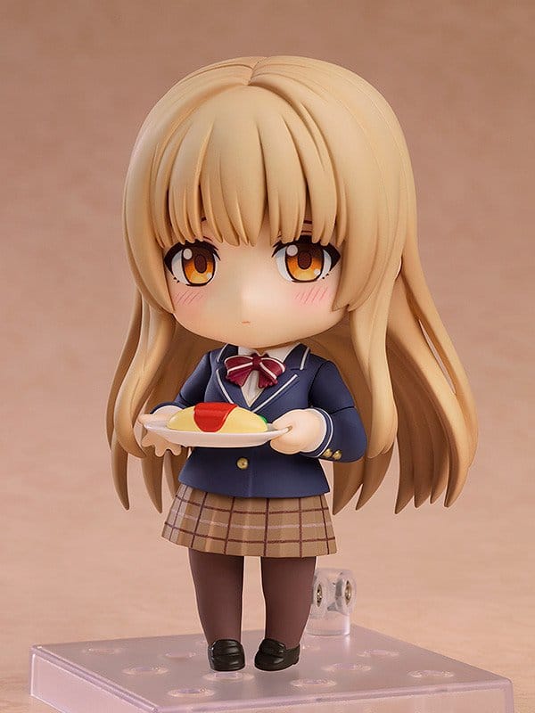 The Angel Next Door Spoils Me Rotten Nendoroid Action Figure Mahiru Shiina 10 cm - Afbeelding 6