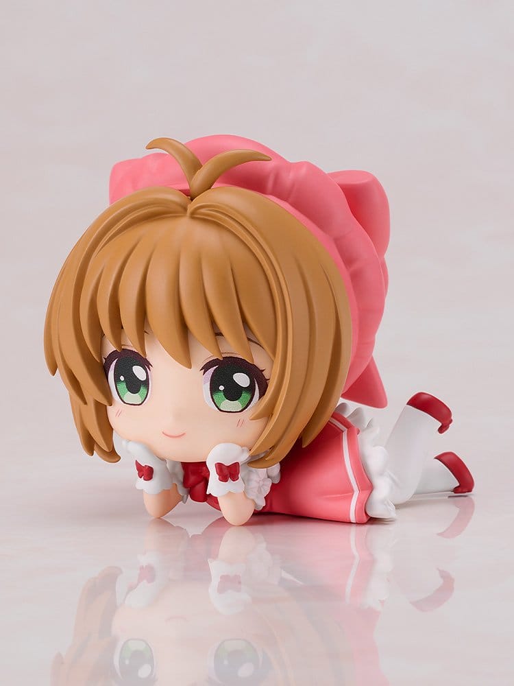 Cardcaptor Sakura: Clear Card Mini Figures Sakura Kinomoto: Commemorative Collection 6-9 cm Blind Box Display (6) - Afbeelding 4