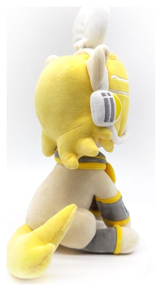 My Little Pony x Piapro Plush Figure Rin 22 cm - Afbeelding 3