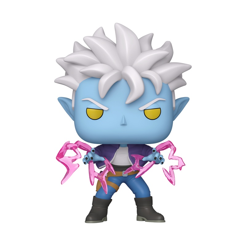 DRAGON BALL DAIMA - POP Animation N° 2306 - Glorio - Afbeelding 3