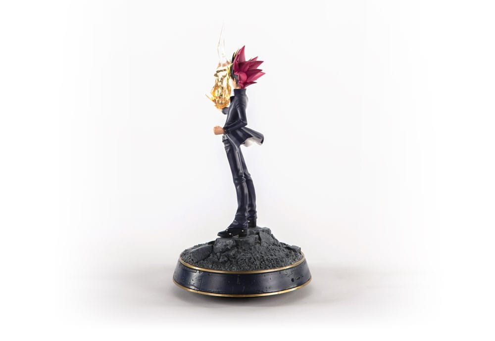 Yu-Gi-Oh! Statue Yami Yugi 31 cm - Afbeelding 5