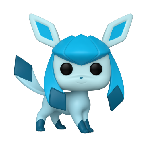 POKEMON - POP Games N° 921 - Glaceon - Afbeelding 3