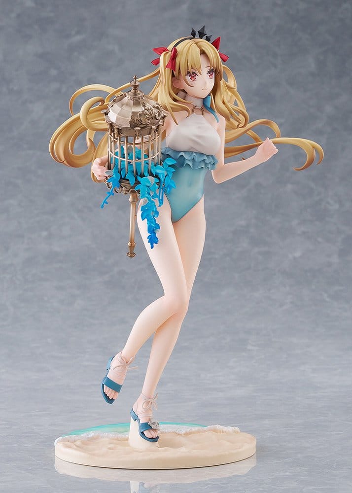 Fate/Grand Order PVC Statue 1/7 Beast / Ereshkigal (1st Ascension) 26 cm - Afbeelding 5