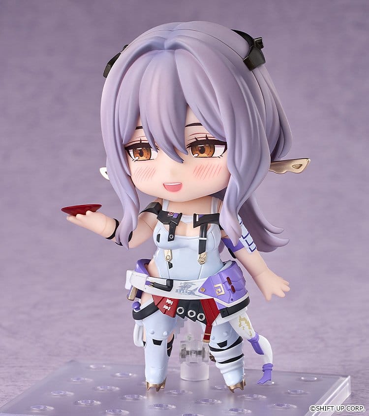 Goddess of Victory: Nikke Nendoroid Action Figure Guren 10 cm - Afbeelding 7