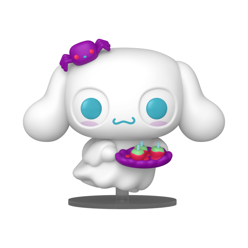 HELLO KITTY - POP Sanrio N° 156 - Cinnamoroll Spooky GitD - Afbeelding 3