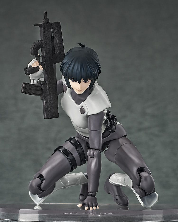 Ghost in the Shell Hyper Body Action Figure Cinderella 15 cm - Afbeelding 8