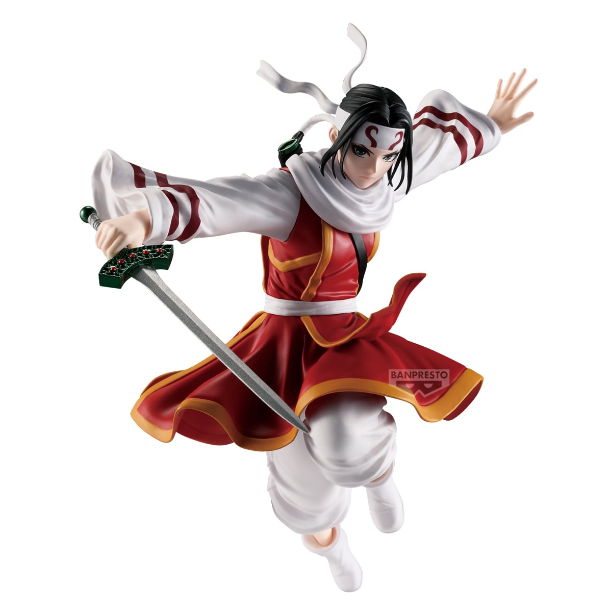 Kingdom Vibration Stars PVC Figure Kyokai 16 cm