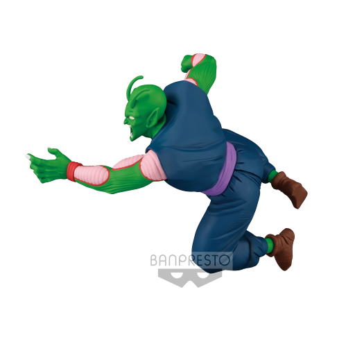 Dragon Ball Match Makers PVC Statue Piccolo Daimaoh 10 cm - Afbeelding 4