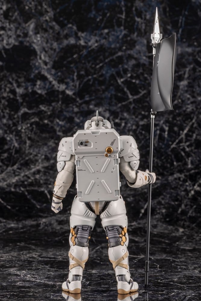 Kojima Productions Plastic Model Kit Ludens 19 cm - Afbeelding 5