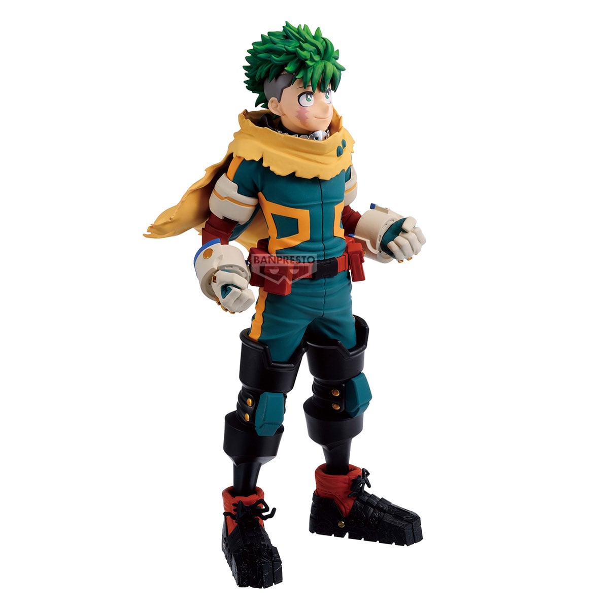 My Hero Academia PVC Statue Izuku Midoriya 22 cm
