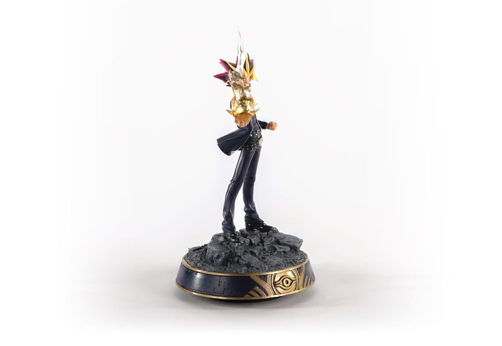 Yu-Gi-Oh! Statue Yami Yugi 31 cm - Afbeelding 9