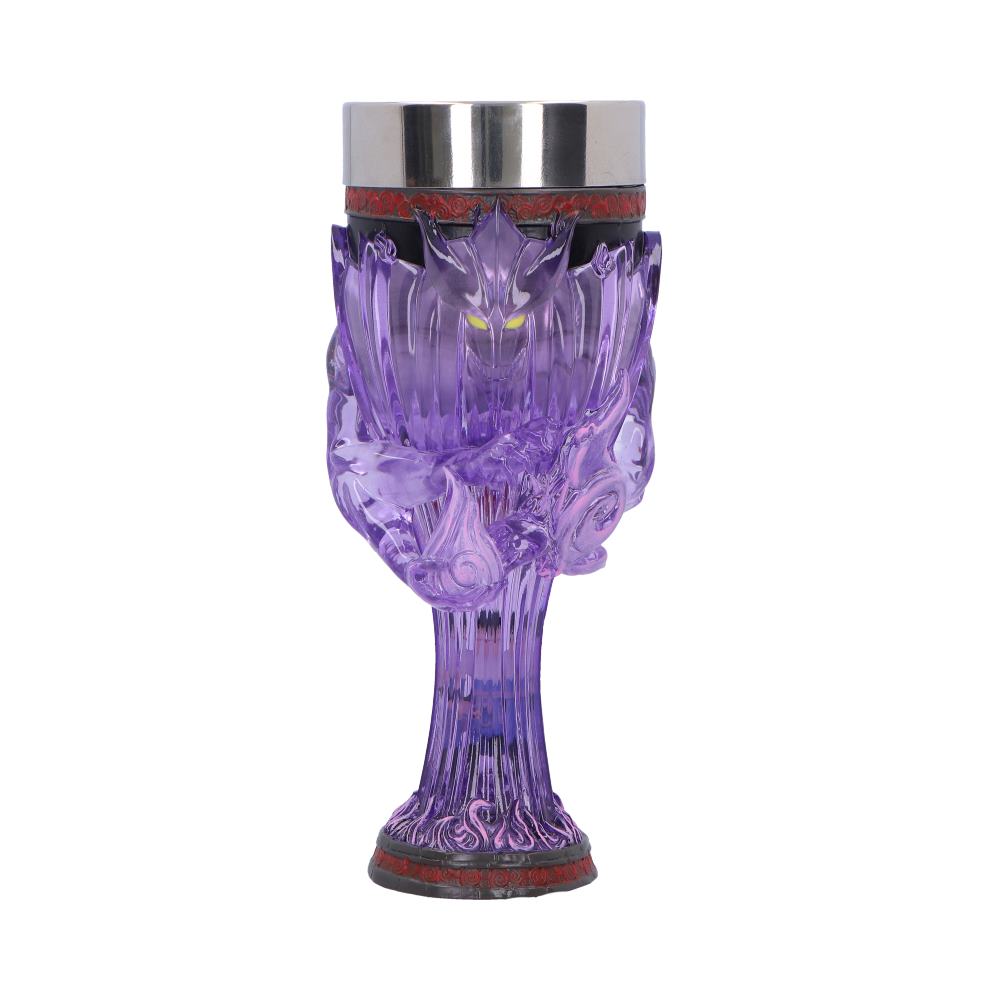 Naruto Goblet Sasuke
