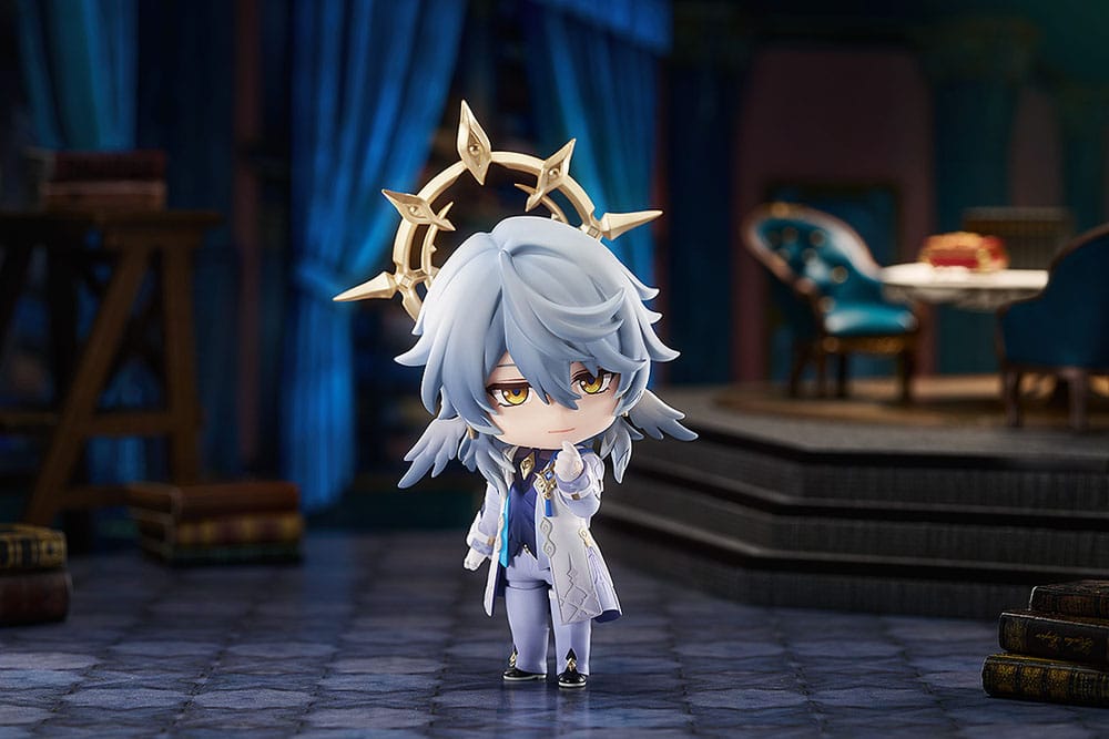 Honkai: Star Rail Nendoroid Action Figure Sunday 10 cm - Afbeelding 9