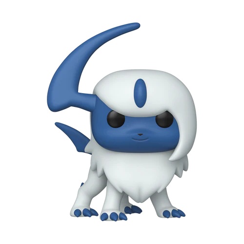 POKEMON - POP Games N° 1090 - Absol - Afbeelding 3