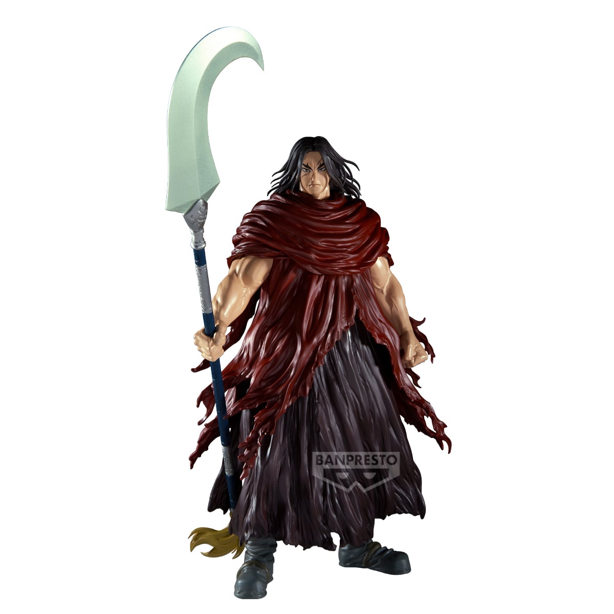 Kingdom Grandista PVC Figure Hoken 34 cm