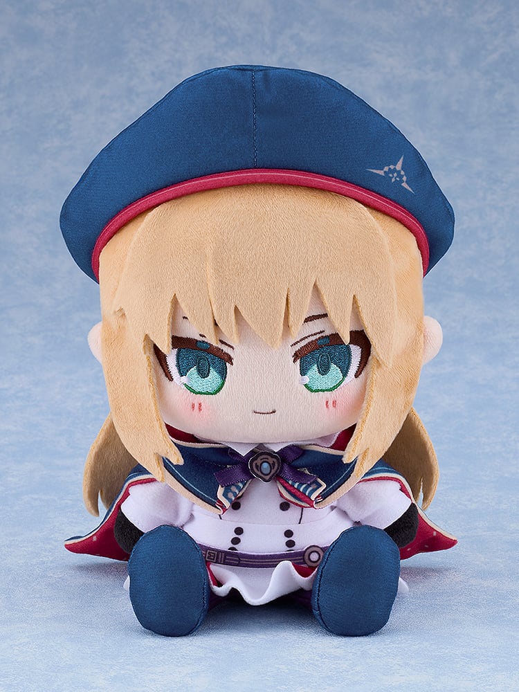 Fate/Grand Order Chocopuni Plush Caster / Altria Caster 17cm