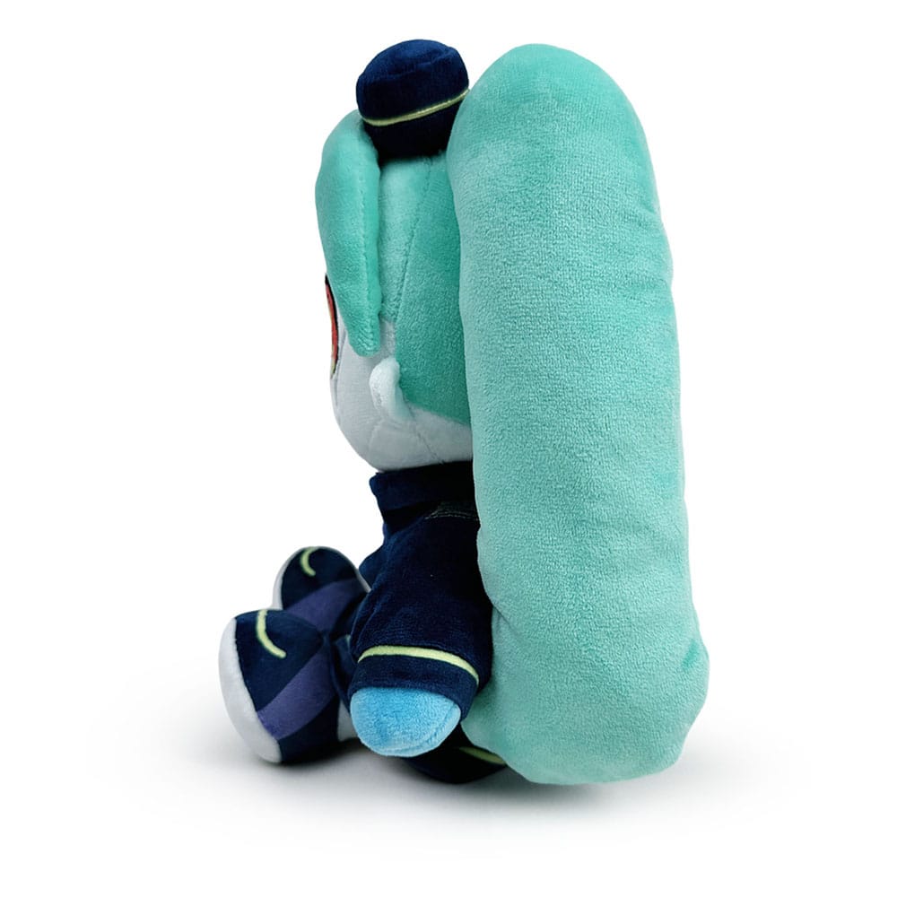 Cyberpunk: Edgerunners Plush Figure Rebecca 22 cm - Afbeelding 3