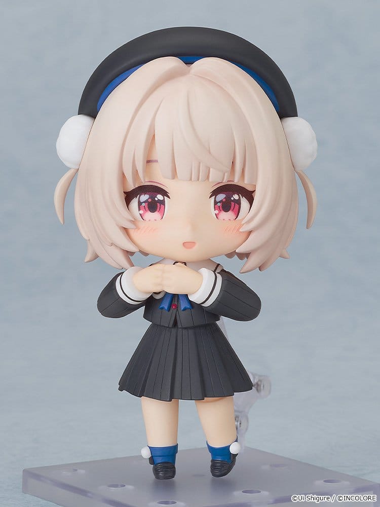 Ui Shigure Nendoroid Action Figure Ui 10 cm - Afbeelding 3
