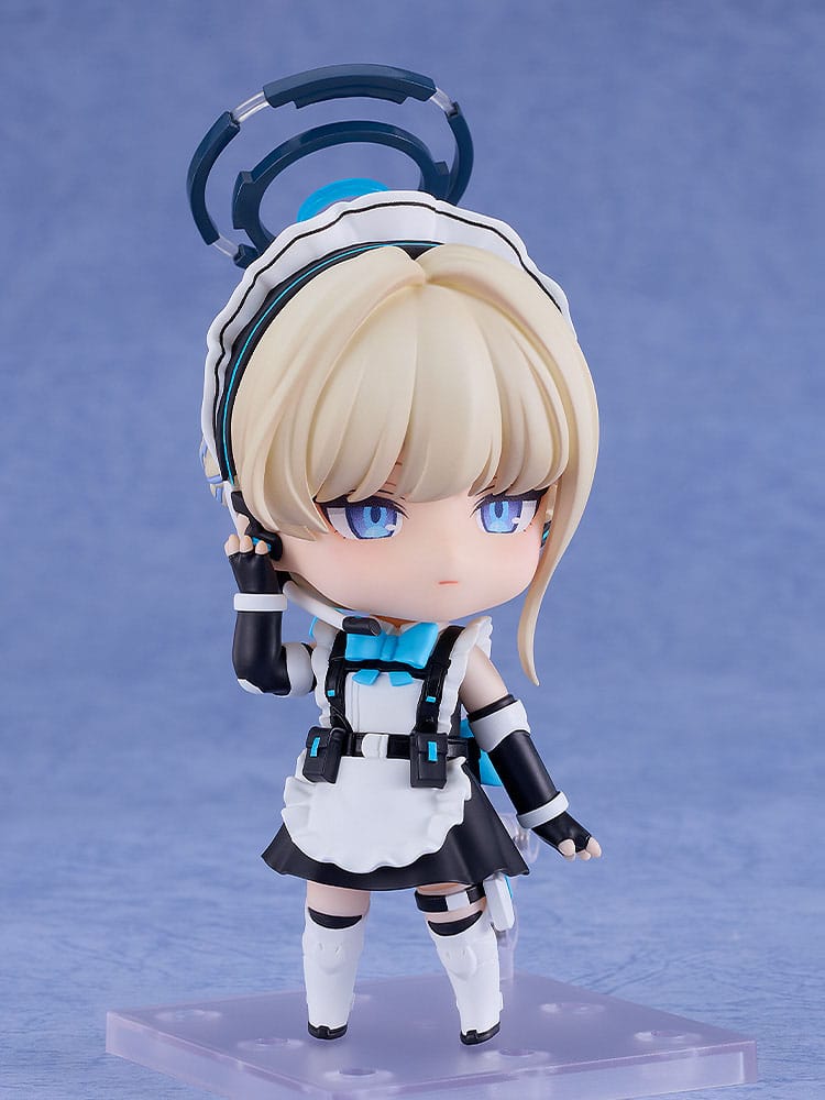 Blue Archive Nendoroid Action Figure Toki Asuma 10 cm - Afbeelding 7