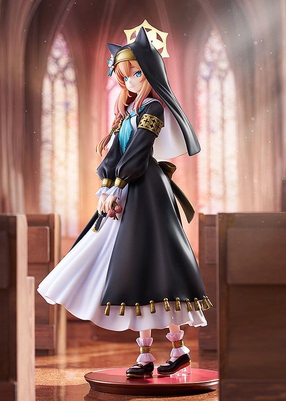 Blue Archive PVC Figure 1/7 Mari (re-run) 23 cm - Afbeelding 5